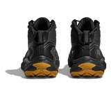 Hoka Transport Hike GTX Hombre - Black/Black