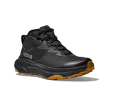 Hoka Transport Hike GTX Hombre - Black/Black