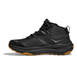 Hoka Transport Hike GTX Hombre - Black/Black