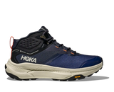 Hoka Transport Hike GTX Hombre - Varsity Navy / Truffle Salt