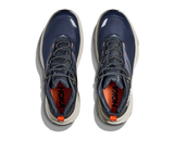 Hoka Transport Hike GTX Hombre - Varsity Navy / Truffle Salt