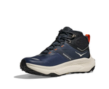Hoka Transport Hike GTX Hombre - Varsity Navy / Truffle Salt
