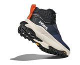Hoka Transport Hike GTX Hombre - Varsity Navy / Truffle Salt