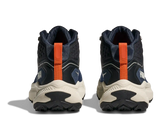 Hoka Transport Hike GTX Hombre - Varsity Navy / Truffle Salt