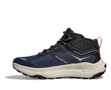 Hoka Transport Hike GTX Hombre - Varsity Navy / Truffle Salt