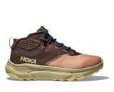 Hoka Transport Hike GTX Hombre - Walnut / Maple