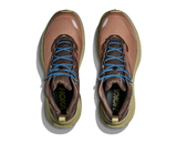 Hoka Transport Hike GTX Hombre - Walnut / Maple