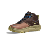 Hoka Transport Hike GTX Hombre - Walnut / Maple