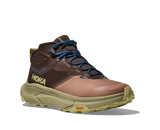 Hoka Transport Hike GTX Hombre - Walnut / Maple