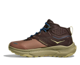 Hoka Transport Hike GTX Hombre - Walnut / Maple