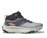 Hoka Transport Hike GTX Mujer - Grey Skies / Sea Glass