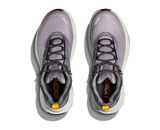 Hoka Transport Hike GTX Mujer - Grey Skies / Sea Glass