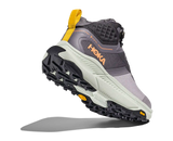 Hoka Transport Hike GTX Mujer - Grey Skies / Sea Glass