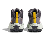 Hoka Transport Hike GTX Mujer - Grey Skies / Sea Glass