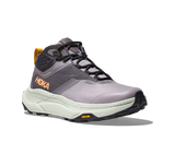 Hoka Transport Hike GTX Mujer - Grey Skies / Sea Glass