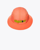 Hoka Gorro Trail Running Adventure 2.0 - Neon Cantaloupe