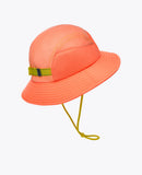 Hoka Gorro Trail Running Adventure 2.0 - Neon Cantaloupe