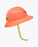 Hoka Gorro Trail Running Adventure 2.0 - Neon Cantaloupe