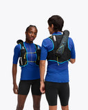 Chaleco de Hidratación HOKA Trail Run Vest 10L Unisex - Black