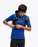 Chaleco de Hidratación HOKA Trail Run Vest 10L Unisex - Black