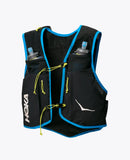 Chaleco de Hidratación HOKA Trail Run Vest 10L Unisex - Black