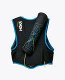 Chaleco de Hidratación HOKA Trail Run Vest 10L Unisex - Black