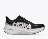 HOKA Clifton PRO Hombre - Black / Cosmic Grey