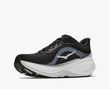 HOKA Clifton PRO Hombre - Black / Cosmic Grey