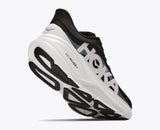 HOKA Clifton PRO Hombre - Black / Cosmic Grey