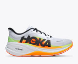 HOKA Clifton PRO Hombre - Cosmic Grey / Black