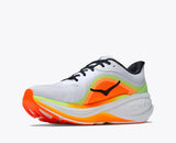 HOKA Clifton PRO Hombre - Cosmic Grey / Black