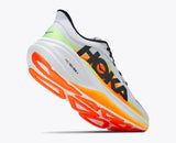 HOKA Clifton PRO Hombre - Cosmic Grey / Black