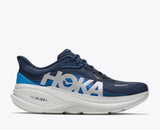 HOKA Clifton PRO Hombre - Varsity Navy / Soft Cobalt