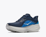 HOKA Clifton PRO Hombre - Varsity Navy / Soft Cobalt