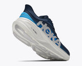 HOKA Clifton PRO Hombre - Varsity Navy / Soft Cobalt