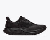 HOKA Run Arahi 9 Hombre - Black / Black
