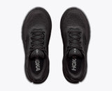 HOKA Run Arahi 9 Hombre - Black / Black