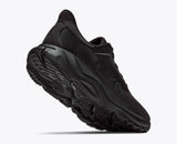 HOKA Run Arahi 9 Hombre - Black / Black