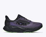 HOKA Run Arahi 9 Hombre - Black / Squid Ink