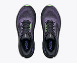 HOKA Run Arahi 9 Hombre - Black / Squid Ink
