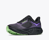 HOKA Run Arahi 9 Hombre - Black / Squid Ink