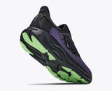 HOKA Run Arahi 9 Hombre - Black / Squid Ink