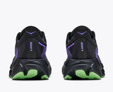 HOKA Run Arahi 9 Hombre - Black / Squid Ink