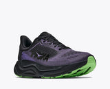 HOKA Run Arahi 9 Hombre - Black / Squid Ink