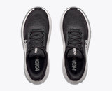 HOKA Run Arahi 9 Hombre - Black / White