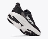 HOKA Run Arahi 9 Hombre - Black / White