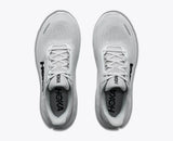 HOKA Run Arahi 9 Hombre - Cosmic Grey / Stardust