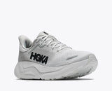 HOKA Run Arahi 9 Hombre - Cosmic Grey / Stardust