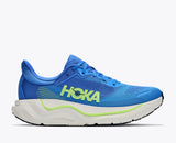 HOKA Run Arahi 9 Hombre - Virtual Blue / Soft Cobalt