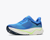 HOKA Run Arahi 9 Hombre - Virtual Blue / Soft Cobalt
